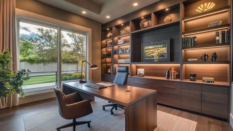 Home Office Compact Sets: Complete Guide to Modern Workspace Design