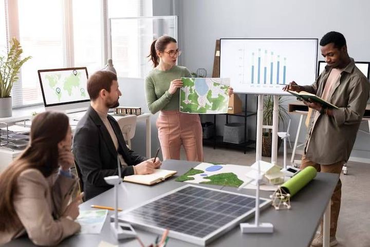 Business Sustainability Explained: Key Strategies for Long-Term Growth