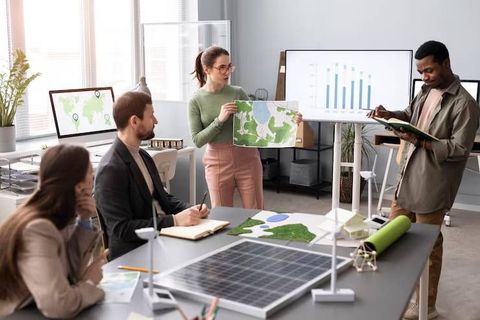 Business Sustainability Explained: Key Strategies for Long-Term Growth