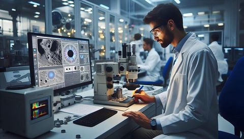 Industrial Research Systems: A Complete Guide to Technology and Applications
