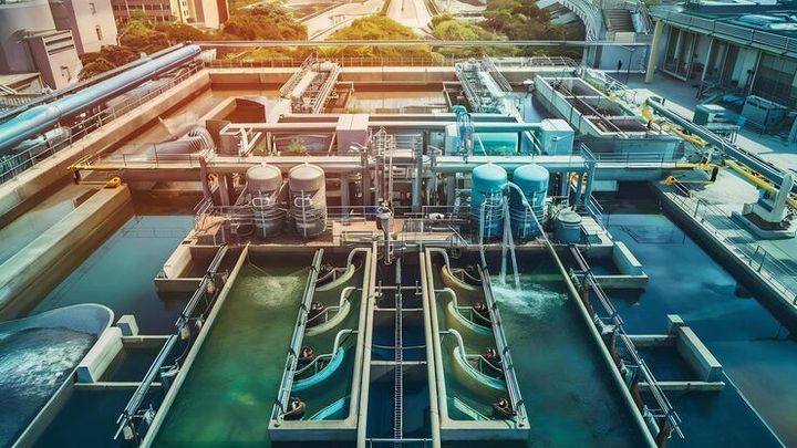 Industrial Water Treatment Systems: Guide to Modern Technologies and Uses